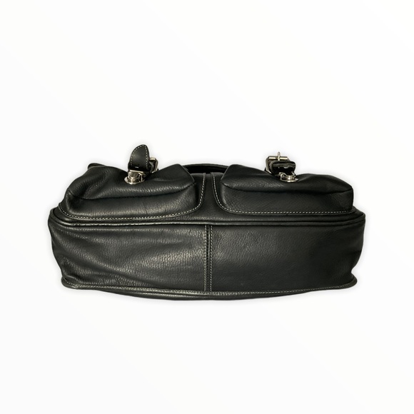 Roots Vintage  Briefcase/Messenger Bag - Picture 5 of 9